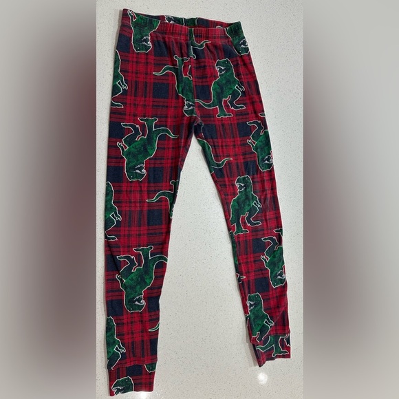đThe Children's Place: Dinosaur Pajama Set- Size 10đ - Picture 5 of 8